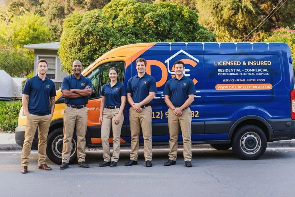 Our team