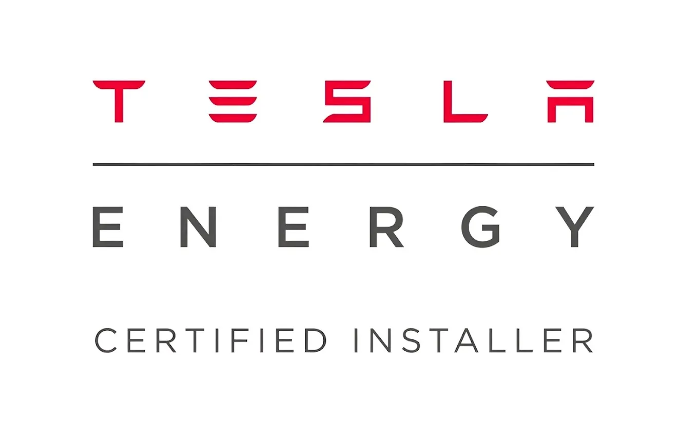 Tesla Certified Installer