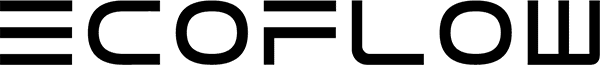 Ecoflow logo.